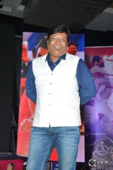 Abhinetri Movie Audio Launch